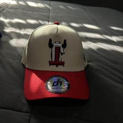 Toros De Tijuana Hat