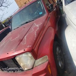 2008 to 2012 parts jeep liberty