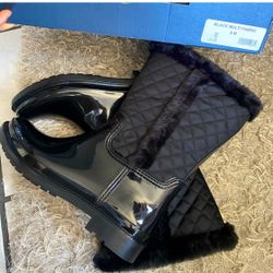 Rain boots Tommy Hilfiger Size 8 