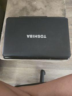 Toshiba Laptop