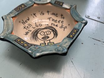 Handmade original Ceramic Bowl