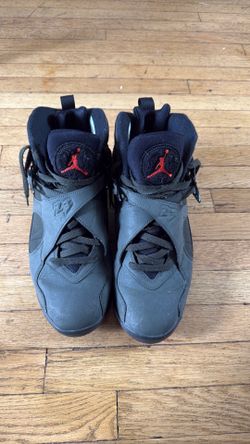 Jordan 8’s Olives 🫒