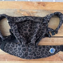 MAKE AN OFFER!!!!!! ARTIPOPPE ZEITGEIST DARK LEOPARD IN COTTON