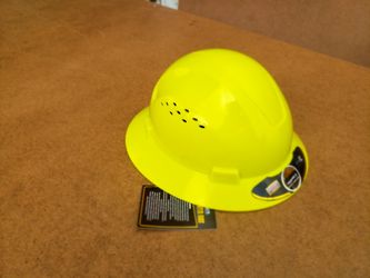Safety Helmets