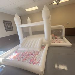 Soft play 