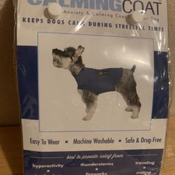 Calming Coat