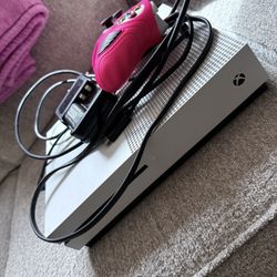 Xbox one 
