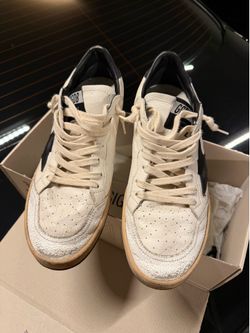 Golden goose sneakers