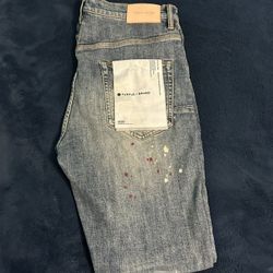Purple Jeans 