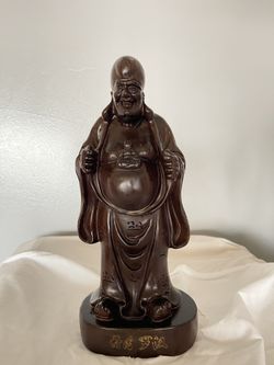 Buddha (Luohan)