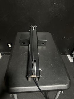 Surplus Strength UPS High and Low
