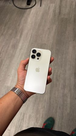 iPhone 13 Pro Unlocked