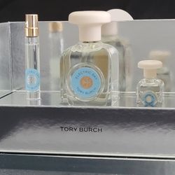 TORY BURCH Women's Perfume Set