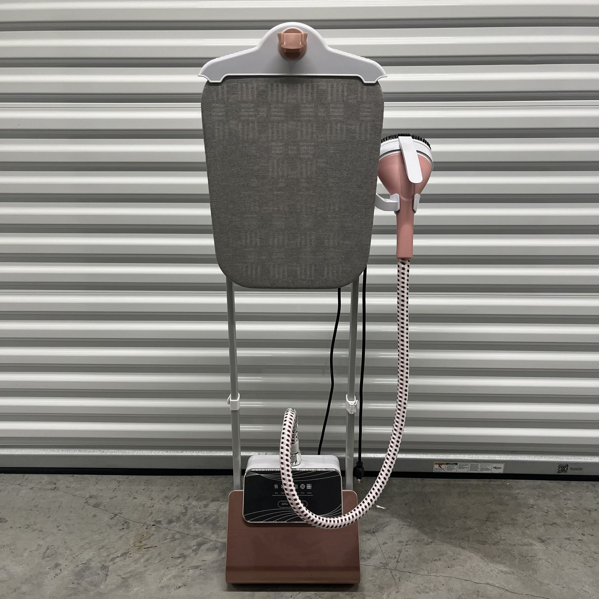 Garment Steamer