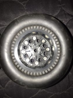 12mm Hex Drag Wheels