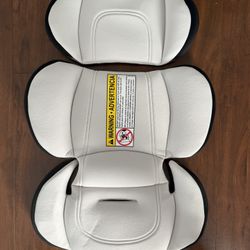 Graco 4Ever DLX Car seat - Infant Insert