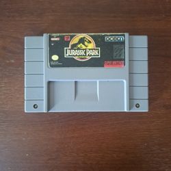 Jurassic Park