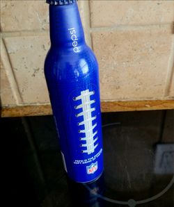 Pepsi 2011 Dallas super bowl Commemorative  bottle