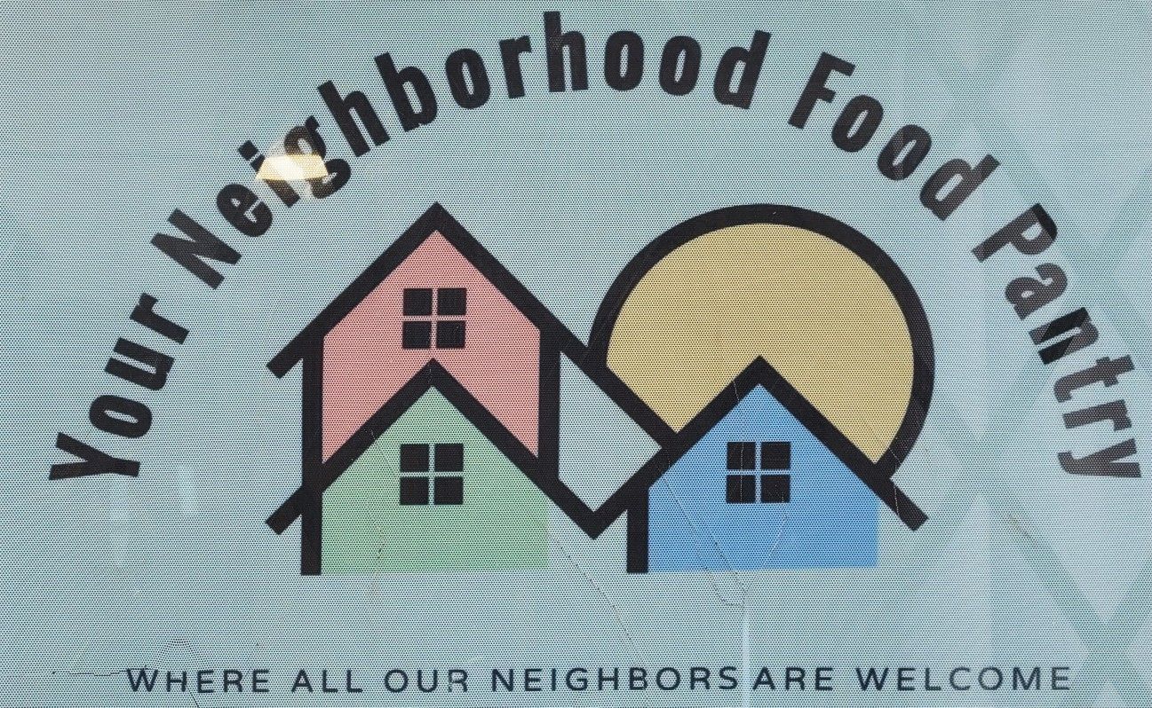 Free Food Distribution