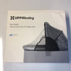 Uppababy Rain Shield