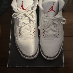 Jordan Retro 3 “Reimagined”