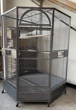bird cage(brand new)