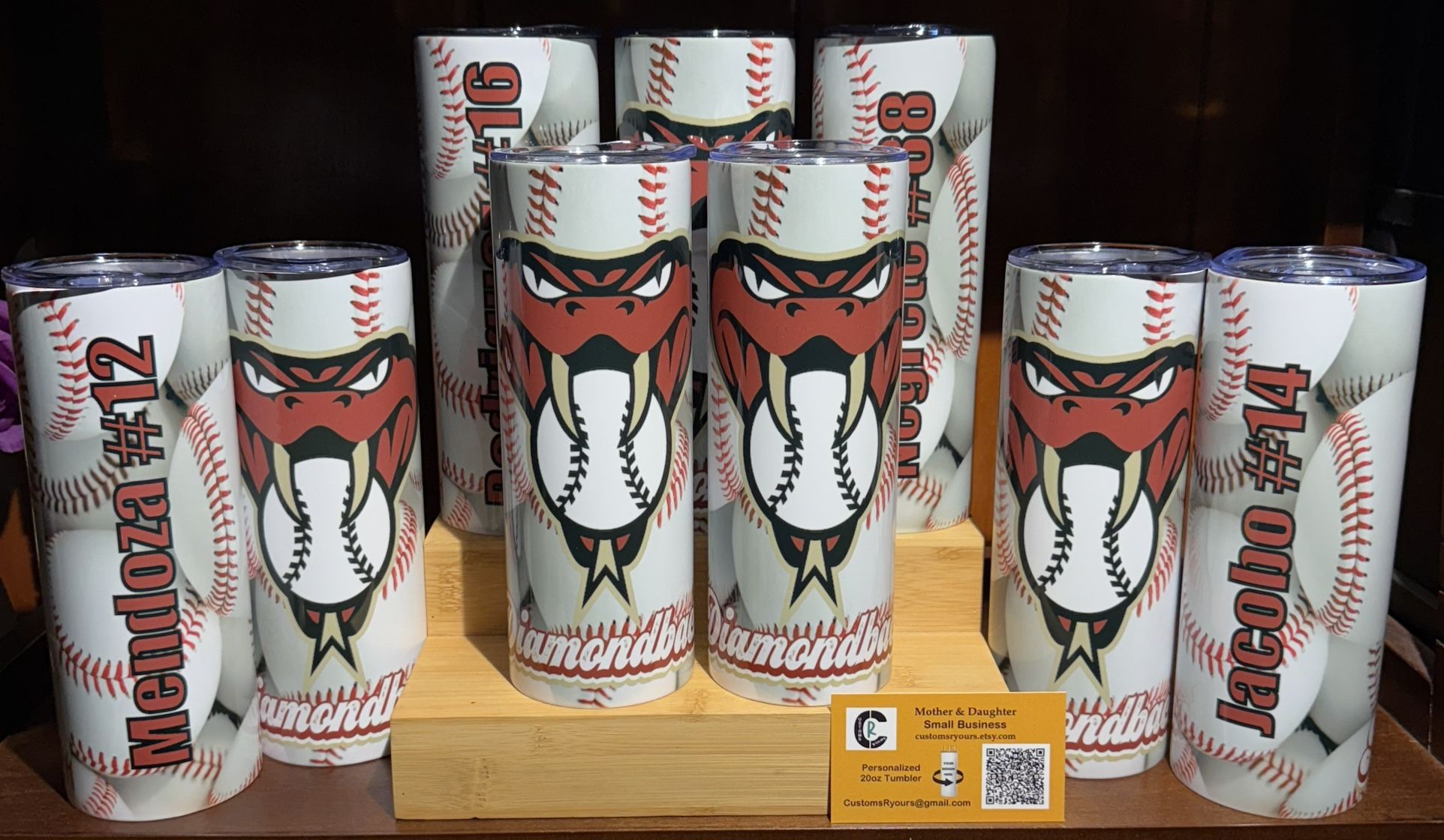 Tumblers