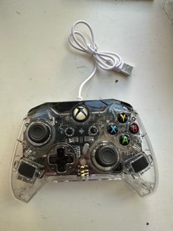 Xbox one controller