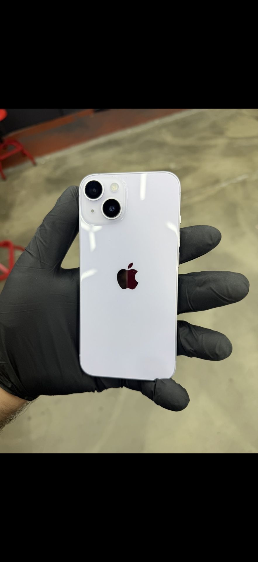 iPhone 14 128gb (Unlocked )