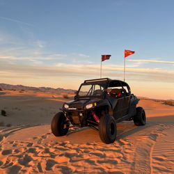 2013 Razor 900 rebuilt.935