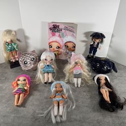 Na! Na! Na! Surprise Dolls