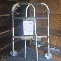 Invacare Dual Release Walker 6291  Series