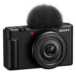 Sony ZV-1F Vlog Camera 