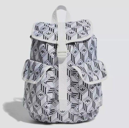 adidas Women's Originals Utility Mini Backpack