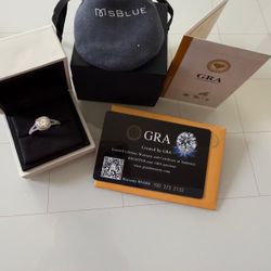 Engagement Ring
