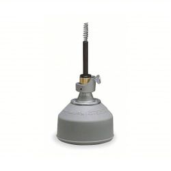 Auger Cable & Bulb 5/16 in Dia., 25 ft Lg., Retail $260+