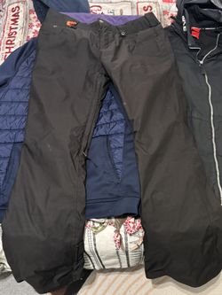 Women Snow pants 