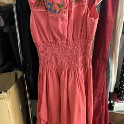 Medium Women’s Dress