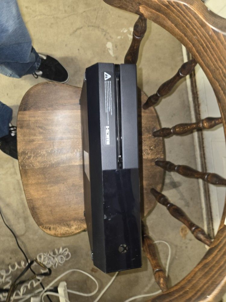 Xbox One