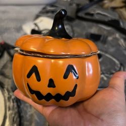 Pumpkin 