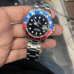 Rolex GMT Submariner 