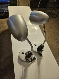 Table Lamps 2