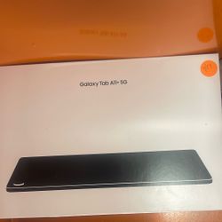SAMSUNG A11 TABLET 