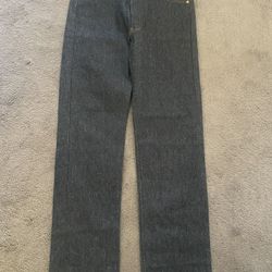 Rare 1993 Vintage Levi’s Original 501 Button Fly Jeans 