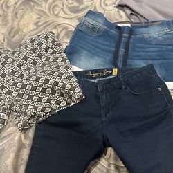 Women’s Shorts