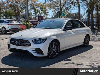 2022 Mercedes-Benz E 350