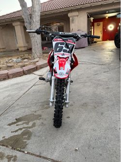 2018 crf 110