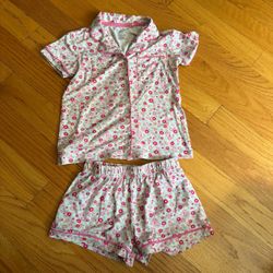 Girls pjs
