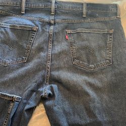 Men’s Levi’s 42 X30