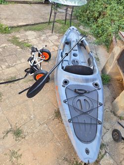KAYAK FOR SALE